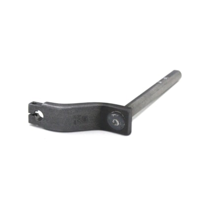 SUK PARTS | SUK211 | ALAVANCA SELETORA CAMBIO EATON FS4205 (PARA MONTAR COM TERMINAL T11711551 FIXACAO COM PARAFUSO)