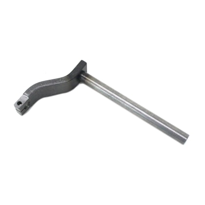 SUK PARTS | SUK211 | ALAVANCA SELETORA CAMBIO EATON FS4205 (PARA MONTAR COM TERMINAL T11711551 FIXACAO COM PARAFUSO)