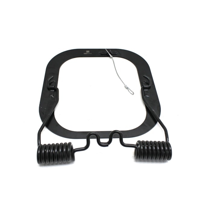 SUK PARTS | SUK217 | SUPORTE COM MOLA FIXACAO GUARDA PO/COIFA ALAVANCA CAMBIO VW DELIVERY 5140E/8150E MOTOR MWM SPRINT 4.08-812f035e-7af3-4e9c-a622-af98d4133339