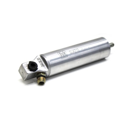 SUK PARTS | SUK218 | PISTAO/CILINDRO ACIONAMENTO FREIO MOTOR MB 1620/2013/2014/1214/1218/1414/1418/1420/1714/1715/1721/ 1114 MB ONIBUS O355/O362/O364/O370/O371/O400 MOTOR OM904LA SCANIA 110/112/113 (ROSCA M8) (165MM)