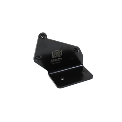 SUK PARTS | SUK221 | SUPORTE PEDAL ACELERADOR VW (ROSCA M6X1,0)