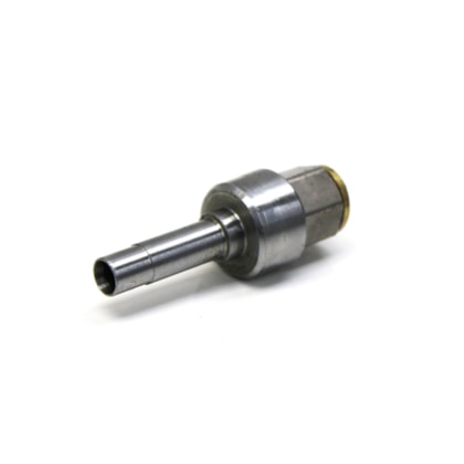 SUK PARTS | SUK226 | CONECTOR TUBO VARETA NIVEL OLEO FORD CARGO MOTOR CUMMINS