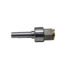 SUK PARTS | SUK226 | CONECTOR TUBO VARETA NIVEL OLEO FORD CARGO MOTOR CUMMINS