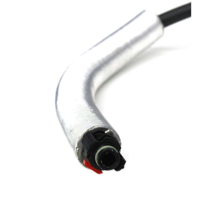 SUK PARTS | SUK231 | CONJUNTO TUBO/GUIA SEM VARETA NIVEL OLEO 1920MM FORD CARGO NOVO PANDA 2012.. 1317/ 1717/1517/1719/1319/1419 MOTOR CUMMINS SERIE ISB 4CIL