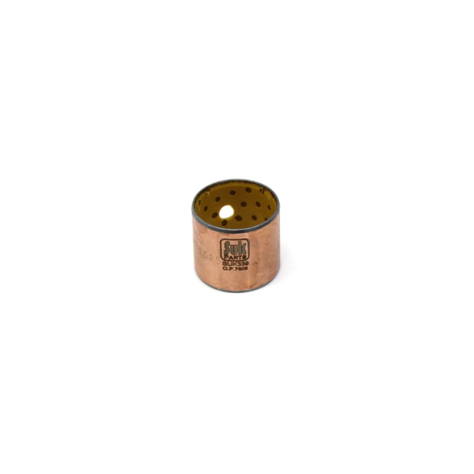SUK PARTS | SUK234 | BUCHA EIXO GARFO ACIONAMENTO EMBREAGEM FORD/VW (25,35X28,63X24MM)-d33e5f29-81f0-4c3b-8973-f75752d680ed