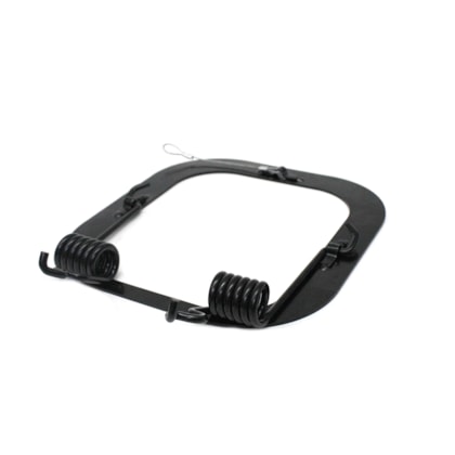 SUK PARTS | SUK235 | SUPORTE COM MOLA FIXACAO GUARDA PO/COIFA ALAVANCA CAMBIO FORD CARGO