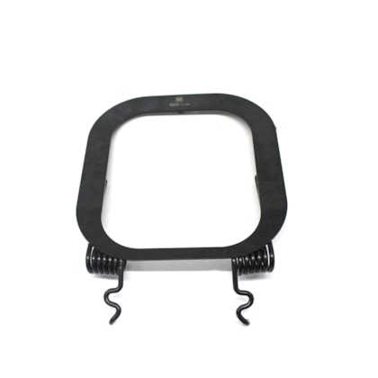 SUK PARTS | SUK235 | SUPORTE COM MOLA FIXACAO GUARDA PO/COIFA ALAVANCA CAMBIO FORD CARGO