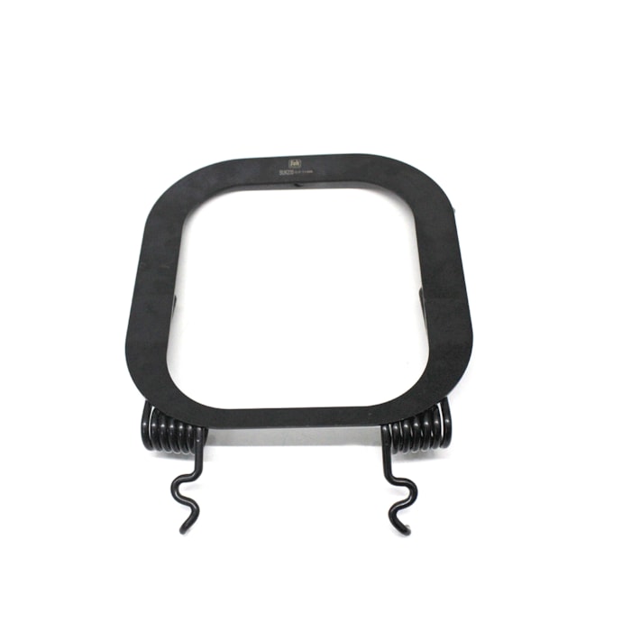 SUK PARTS | SUK235 | SUPORTE COM MOLA FIXACAO GUARDA PO/COIFA ALAVANCA CAMBIO FORD CARGO-0c188ccd-0b1e-4b0e-b371-949041b22253