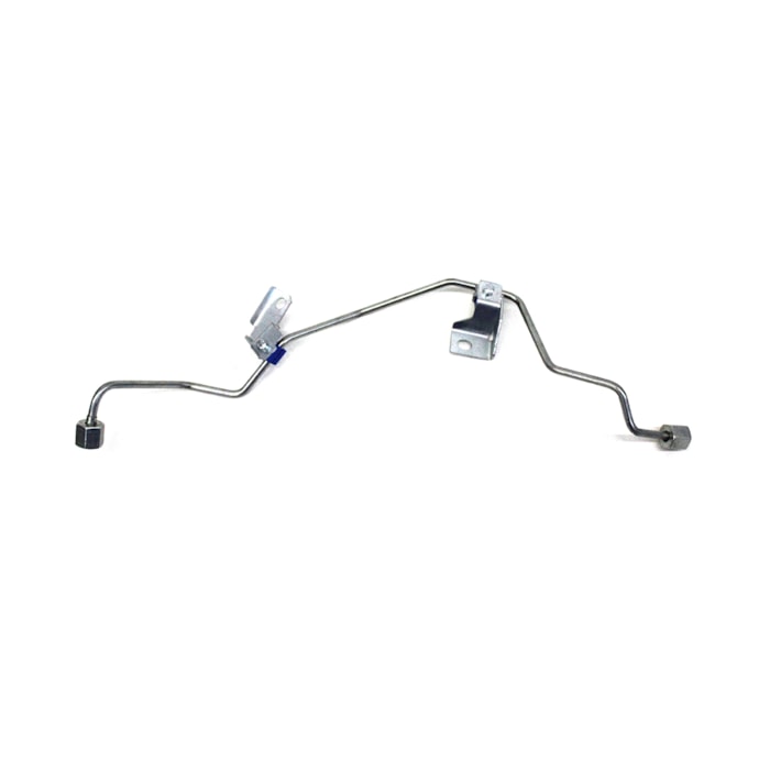 SUK PARTS | SUK237 | TUBO/CANO DE PRESSAO FORD/VW MOTOR CUMMINS (COM SUPORTES/ABRACADEIRAS)-883eef0a-5c1e-45d2-b6e2-0fbdfcaa1356