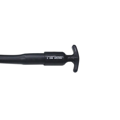 SUK PARTS | SUK238 | CONJUNTO TUBO/GUIA COM VARETA NIVEL OLEO 1920MM FORD CARGO NOVO PANDA 2012.. MOTOR CUMMINS SERIE ISB 4CIL