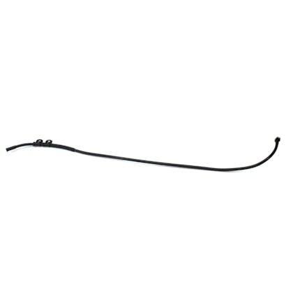 SUK PARTS | SUK239 | CONJUNTO TUBO/GUIA SEM VARETA NIVEL OLEO 1802MM FORD CARGO NOVO PANDA 2012.. 2428/2628/2422/2622/1722/3129/1723/2429/2623/2423 MOTOR CUMMINS SERIE ISB 6CIL