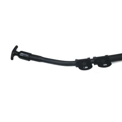 SUK PARTS | SUK241 | CONJUNTO TUBO/GUIA COM VARETA NIVEL OLEO 1920MM FORD CARGO NOVO PANDA 2012.. MOTOR CUMMINS SERIE ISC/ISL 6CIL