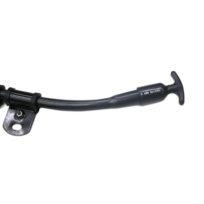 SUK PARTS | SUK242 | CONJUNTO TUBO/GUIA COM VARETA NIVEL OLEO 1802MM FORD CARGO NOVO PANDA 2012.. MOTOR CUMMINS SERIE ISB 6CIL