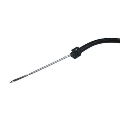 SUK PARTS | SUK242 | CONJUNTO TUBO/GUIA COM VARETA NIVEL OLEO 1802MM FORD CARGO NOVO PANDA 2012.. MOTOR CUMMINS SERIE ISB 6CIL