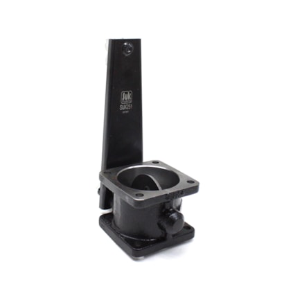 SUK PARTS | SUK251 | CONJUNTO FREIO MOTOR 3.1/2POL VW
