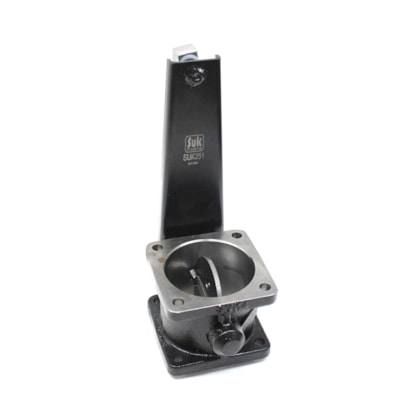 SUK PARTS | SUK251 | CONJUNTO FREIO MOTOR 3.1/2POL VW