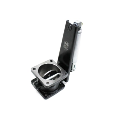 SUK PARTS | SUK254 | CONJUNTO FREIO MOTOR 3.1/2POL VW