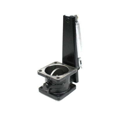 SUK PARTS | SUK256 | CONJUNTO FREIO MOTOR 3.1/2POL VW