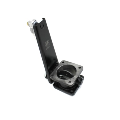 SUK PARTS | SUK257 | CONJUNTO FREIO MOTOR 3POL VW