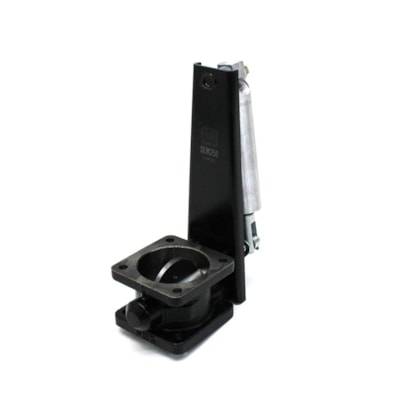 SUK PARTS | SUK258 | CONJUNTO FREIO MOTOR 3POL FORD/VW
