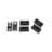 SUK PARTS | SUK265 | KIT BUCHA GARFO CAMBIO EATON FSO4305/FSO4405/FSO4505 AGRALE/FORD/VW/MB | VW NOVO DELIVERY CAMBIO EATON ESO4106/ESO4206/ESO6106/ESBO6206 (COM 6)-b0dfc180-b371-481e-b577-ace3e71a08e8