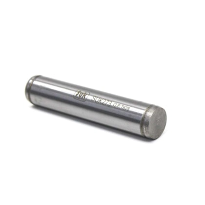 SUK PARTS | SUK273 | EIXO GARFO ACIONAMENTO EMBREAGEM VW CONSTELATION 19320E/32320E CAMBIO ZF 16S1650 (25X123MM)