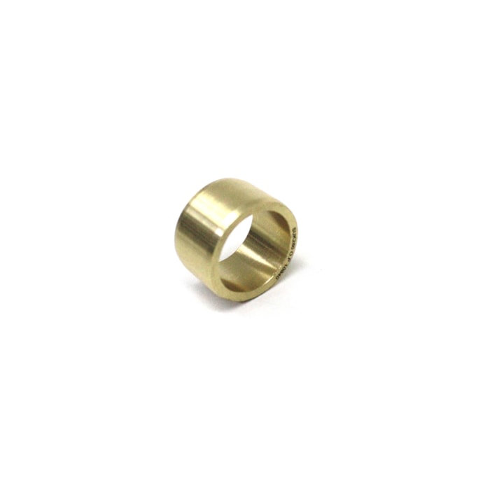 SUK PARTS | SUK280 | BUCHA EIXO TRAMBULADOR MB/VW CAMBIO ZF S542/S5420/5S580-9042e12a-620d-4156-b6c3-d8d698c2f278
