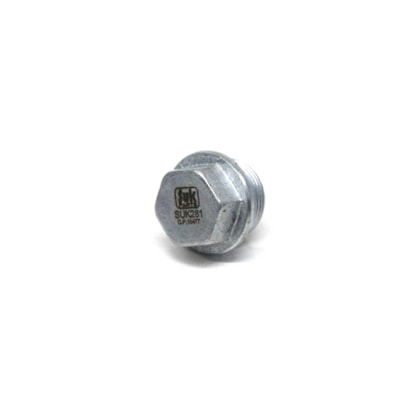 SUK PARTS | SUK281 | BUJAO/TAMPAO ROSCADO (24MM) M24X1,5 VW CAMBIO ZF 6S/6AS/12AS/16S/16AS (COM IMA)