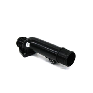 SUK PARTS | SUK285 | BOCAL/CONEXAO/TUBO INTERMEDIARIO BOMBA DAGUA VW DELIVERY/NOVO DELIVERY MOTOR CUMMINS SERIE ISF 3.8 EURO 5 (COM ANEL VEDACAO)