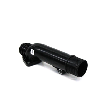 SUK PARTS | SUK285 | BOCAL/CONEXAO/TUBO INTERMEDIARIO BOMBA DAGUA VW DELIVERY/NOVO DELIVERY MOTOR CUMMINS SERIE ISF 3.8 EURO 5 (COM ANEL VEDACAO)