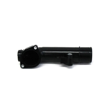 SUK PARTS | SUK285 | BOCAL/CONEXAO/TUBO INTERMEDIARIO BOMBA DAGUA VW DELIVERY/NOVO DELIVERY MOTOR CUMMINS SERIE ISF 3.8 EURO 5 (COM ANEL VEDACAO)