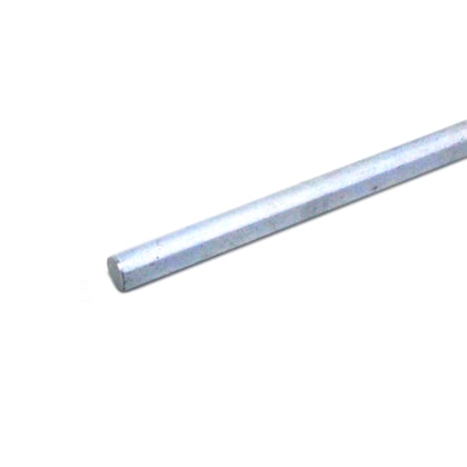 SUK PARTS | SUK287 | ALAVANCA/CABO/HASTE PARA MACACO HIDRAULICO TIPO GARRAFA ACIMA 10TON (BITOLA 7/8) (BOCAL/ENCAIXE 5/8) (892MM)