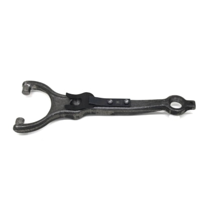 SUK PARTS | SUK288 | GARFO ACIONAMENTO EMBREAGEM F100/F350/F1000/F2000/F4000/F600/F11000 (..92) | F12000/F14000 SAPAO ..27/02/96 MOTOR MWM 229 4CIL/6CIL (SEM PINO)