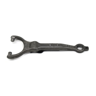 SUK PARTS | SUK288 | GARFO ACIONAMENTO EMBREAGEM F100/F350/F1000/F2000/F4000/F600/F11000 (..92) | F12000/F14000 SAPAO ..27/02/96 MOTOR MWM 229 4CIL/6CIL (SEM PINO)