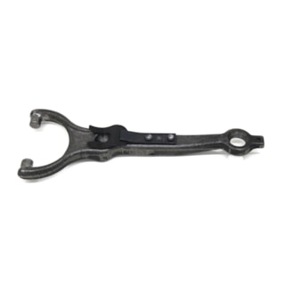 SUK PARTS | SUK288 | GARFO ACIONAMENTO EMBREAGEM F100/F350/F1000/F2000/F4000/F600/F11000 (..92) | F12000/F14000 SAPAO ..27/02/96 MOTOR MWM 229 4CIL/6CIL (SEM PINO)