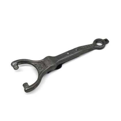 SUK PARTS | SUK288 | GARFO ACIONAMENTO EMBREAGEM F100/F350/F1000/F2000/F4000/F600/F11000 (..92) | F12000/F14000 SAPAO ..27/02/96 MOTOR MWM 229 4CIL/6CIL (SEM PINO)