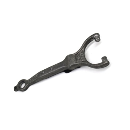 SUK PARTS | SUK288 | GARFO ACIONAMENTO EMBREAGEM F100/F350/F1000/F2000/F4000/F600/F11000 (..92) | F12000/F14000 SAPAO ..27/02/96 MOTOR MWM 229 4CIL/6CIL (SEM PINO)