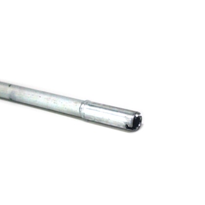 SUK PARTS | SUK291 | CABO/ALAVANCA PARA CHAVE RODA USO UNIVERSAL | PARA MACACO HIDRAULICO TIPO GARRAFA ATE 8TON (BITOLA 19MM - 3/4) (BOCAL/ENCAIXE 5/8) (884MM)