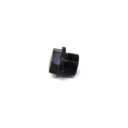 SUK PARTS | SUK294 | BUJAO/TAMPAO (22MM) M22X1,5 CARTER E LATERAL BLOCO MOTOR CUMMINS (SEXTAVADO)