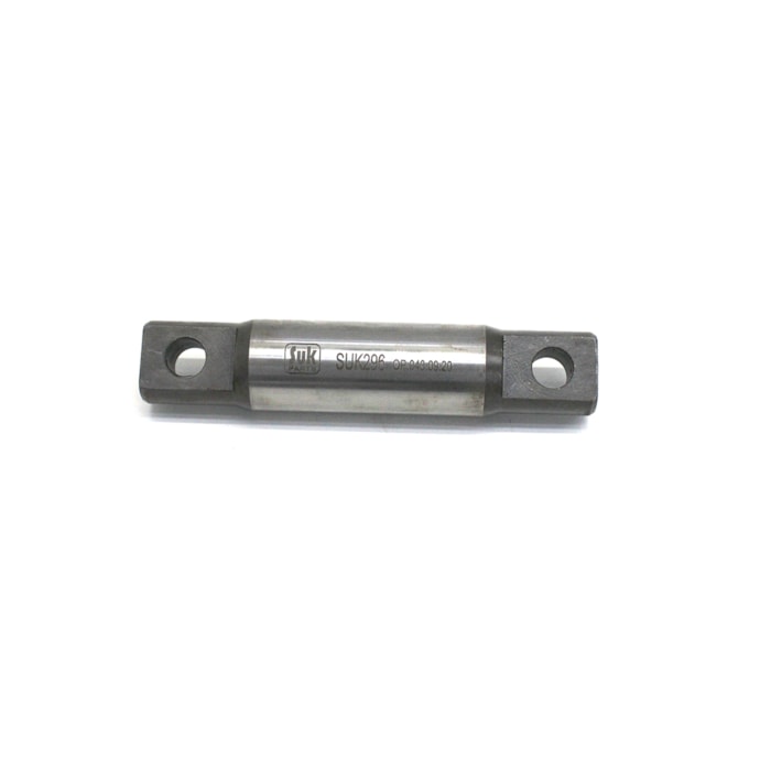 SUK PARTS | SUK296 | EIXO GARFO ACIONAMENTO EMBREAGEM VW CONSTELLATION 17330/24330/19330/26330T | MAN TGX 28440/29440/33440 | FORD CARGO NOVO PANDA 2042/2842 | IVECO STRALIS MOTOR EURO 5-67897000-2885-4956-8688-18cd973eb12a