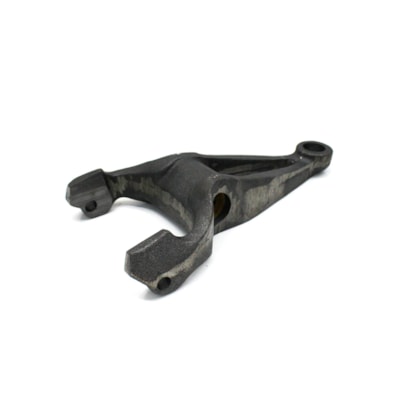 SUK PARTS | SUK300 | GARFO ACIONAMENTO EMBREAGEM S/ ROLETE VW CONSTELLATION 17330/24330 MOTOR MAN EURO 5 | MAN TGX 28440/29440/33440/29480 MOTOR MAN EURO 5 ..11/2013 | IVECO STRALIS 16AS2630TO/16AS2631TO