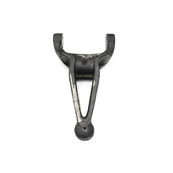 SUK PARTS | SUK300 | GARFO ACIONAMENTO EMBREAGEM S/ ROLETE VW CONSTELLATION 17330/24330 MOTOR MAN EURO 5 | MAN TGX 28440/29440/33440/29480 MOTOR MAN EURO 5 ..11/2013 | IVECO STRALIS 16AS2630TO/16AS2631TO-d63e48ab-fdde-4e16-9c2a-b8be1a2171d7