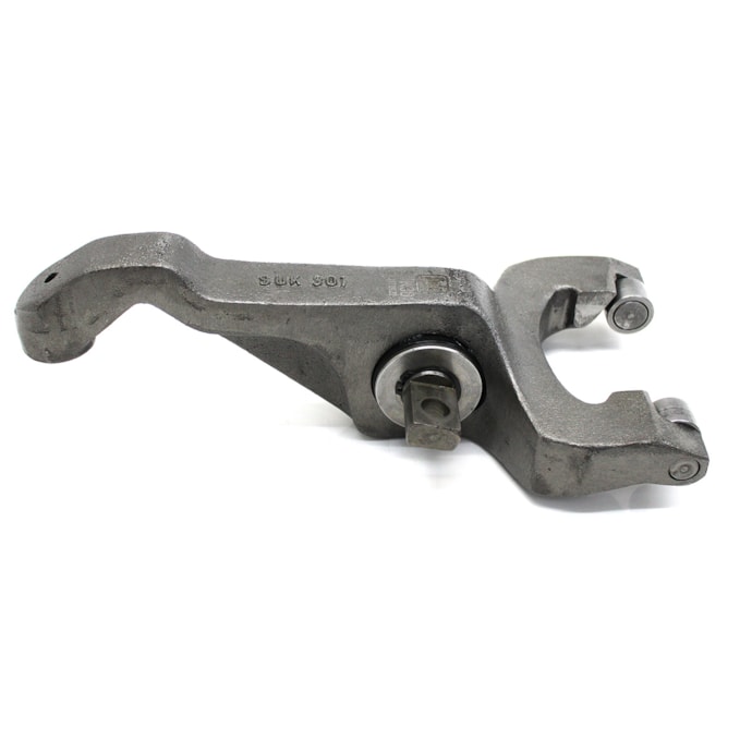 SUK PARTS | SUK301 | GARFO ACIONAMENTO EMBREAGEM VW CONSTELLATION 31330 FORD CARGO 1932E/1933/2622E/2623/2629/3129/3132E/3133-5ec49c63-6a14-4487-b33f-39885b82517a