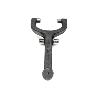 SUK PARTS | SUK302 | GARFO ACIONAMENTO EMBREAGEM VW NOVO DELIVERY EXPRESS 4150/6160 (MODELO MODERNO ROLETADO)