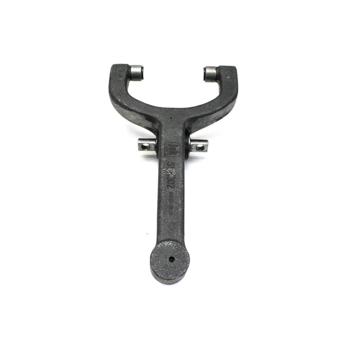 SUK PARTS | SUK302 | GARFO ACIONAMENTO EMBREAGEM VW NOVO DELIVERY EXPRESS 4150/6160 (MODELO MODERNO ROLETADO)-66a7a9c4-60cc-4504-8a60-c972462748ab