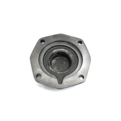 SUK PARTS | SUK305 | TAMPA ROLAMENTO CONTRA EIXO VW CONSTELLATION 13190E/15190E/17190E/17230/17260E/24230/ONIBUS TODOS C/ CAMBIO 6M / AGRALE/FORD/VOLVO TODOS C/ CAMBIO 6 MARCHAS