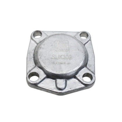 SUK PARTS | SUK309 | TAMPA 4F ROLAMENTO CONTRA EIXO INFERIOR FORD/VW CAMBIO EATON FS4005/FS4205