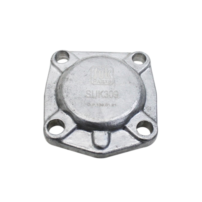 SUK PARTS | SUK309 | TAMPA 4F ROLAMENTO CONTRA EIXO INFERIOR FORD/VW CAMBIO EATON FS4005/FS4205-59182159-cd5b-42ed-96c1-466518c2b3e9