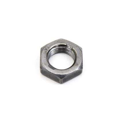 SUK PARTS | SUK317 | PORCA (16MM) M16X1,5 EIXO COLUNA/VOLANTE DIRECAO VW (DIN936) (COM AMASSADO PARA TRAVAMENTO)