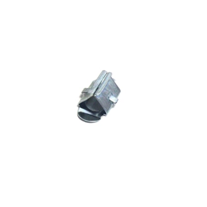 SUK PARTS | SUK327 | PRESILHA 4X15MM FIXACAO PINO FIXACAO/TRAVAMENTO GRADE FRONTAL VW WORKER/DELIVERY
